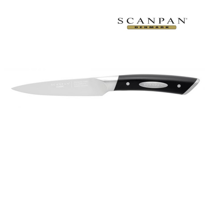 Classic Vegetable Knife, 11.5cm