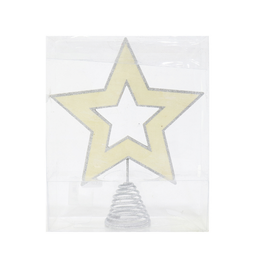 Ronis Silhouette Star Topper 24cm