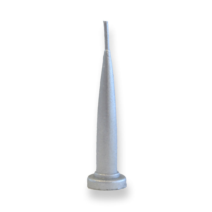 Silver Bullet Candles Pack Of 12