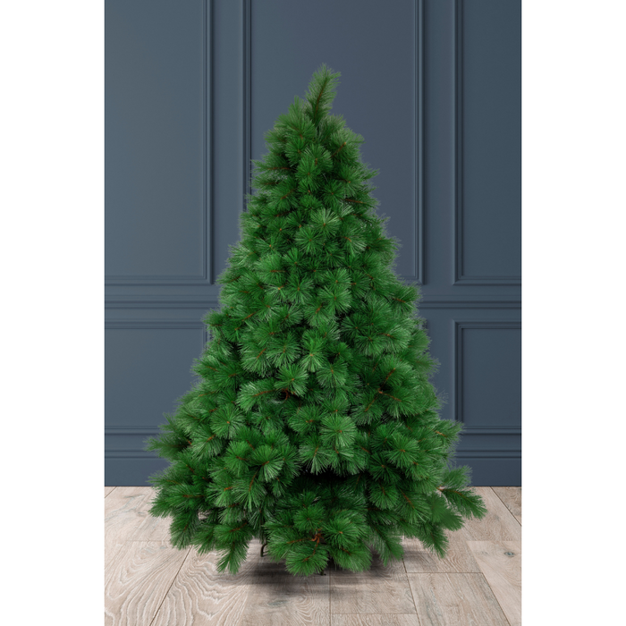 Christmas Tree Super Bristle 210cm 7ft