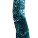 Teal Blue Fine Cut Tinsel 16ply 12cm