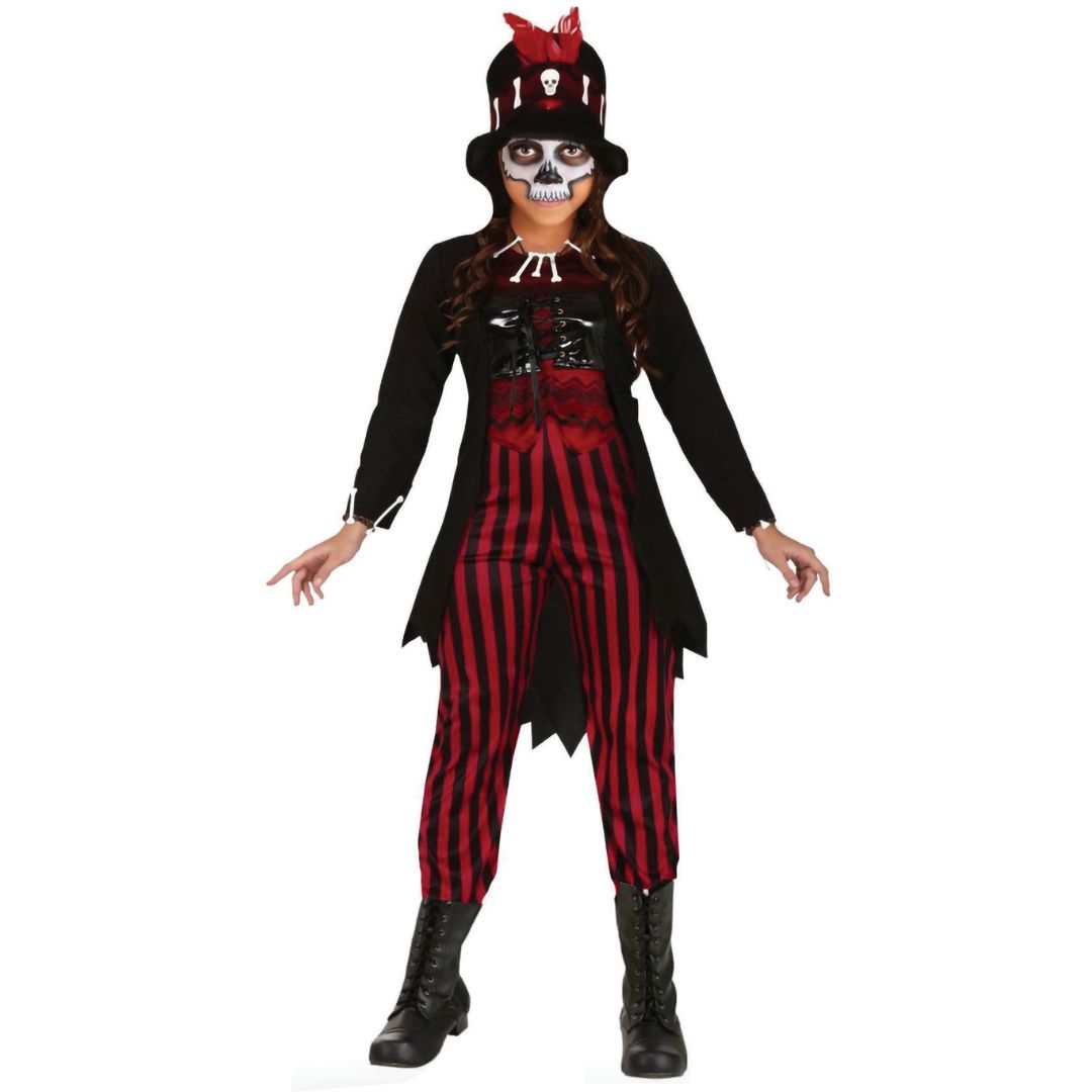 Voodoo Girls Costume