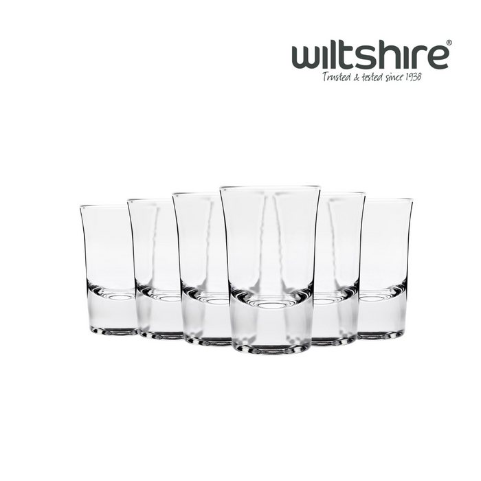 WILTSHIRE CLASSICO LIQUEUR 40ML 6 PACK