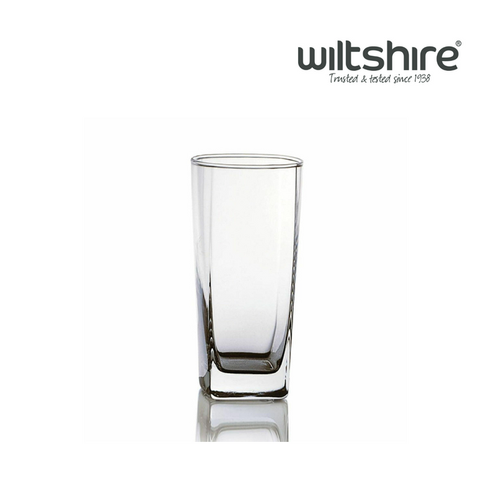 WILTSHIRE PLAZA LONG DRINK 405ML 6 PACK