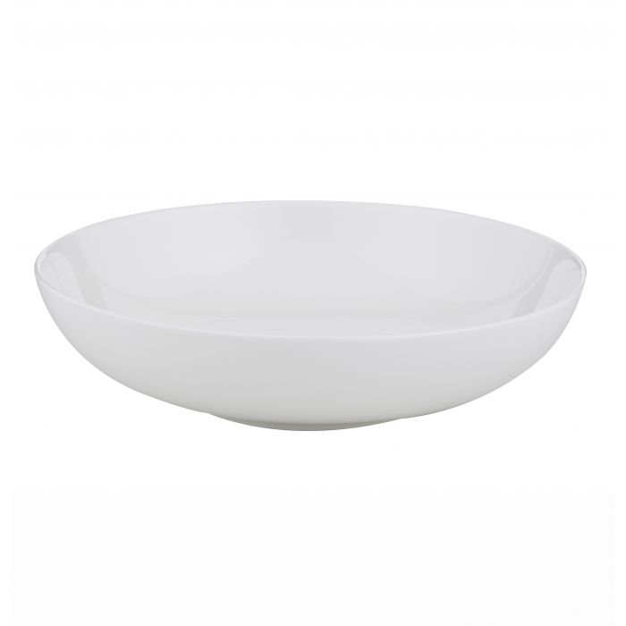 Loft Serving Bowl White 29x29x7cm 