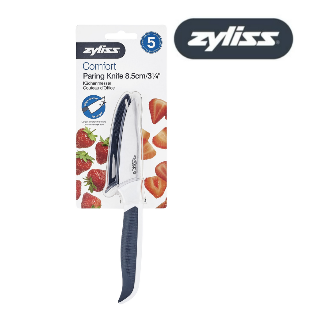 Zyliss Comfort Paring Knife 8,5cm